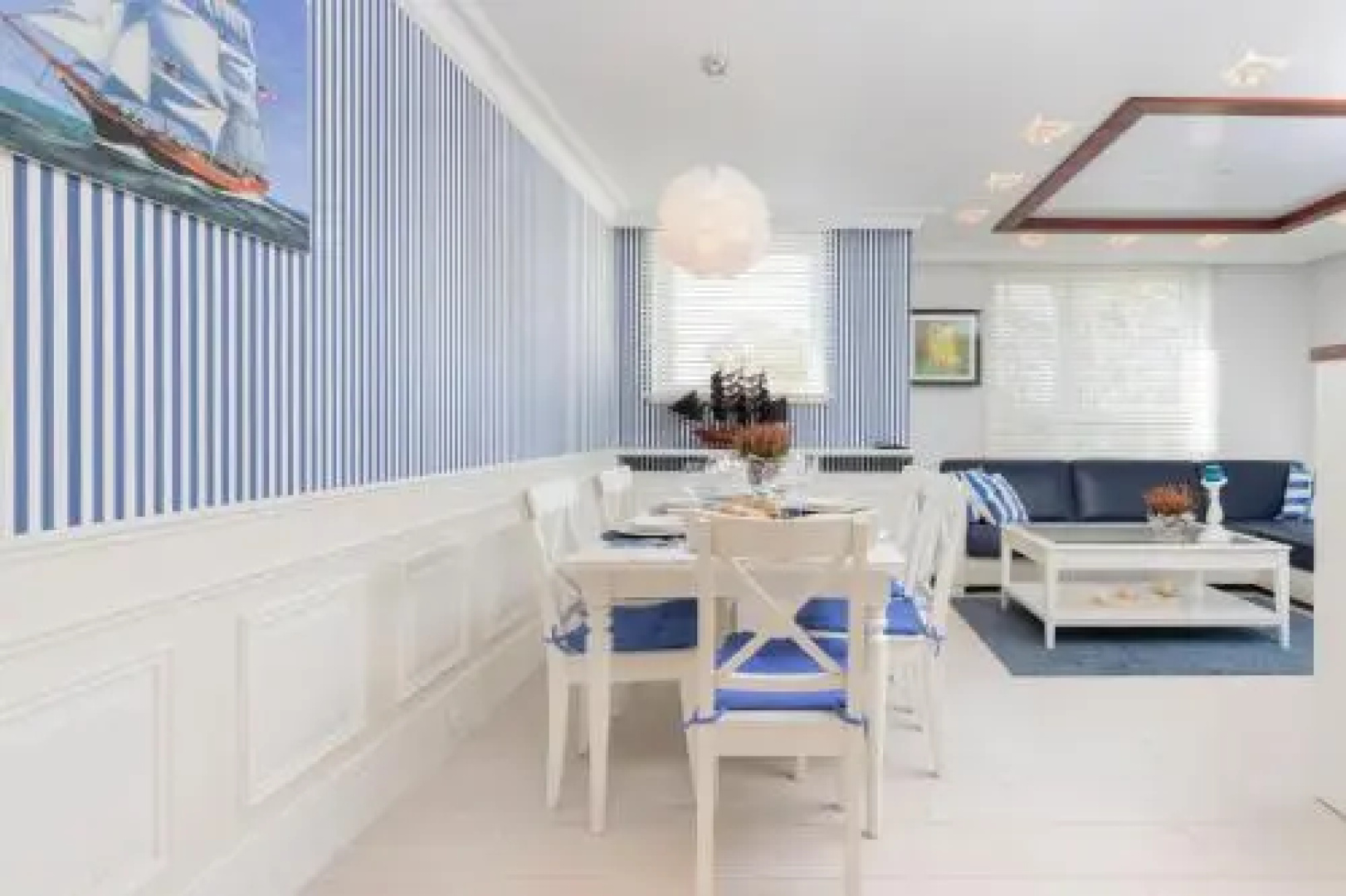 Apartamenty Amko Style Nadmorski 60