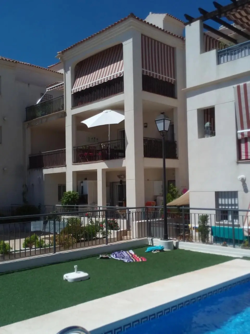 Apartment Joca