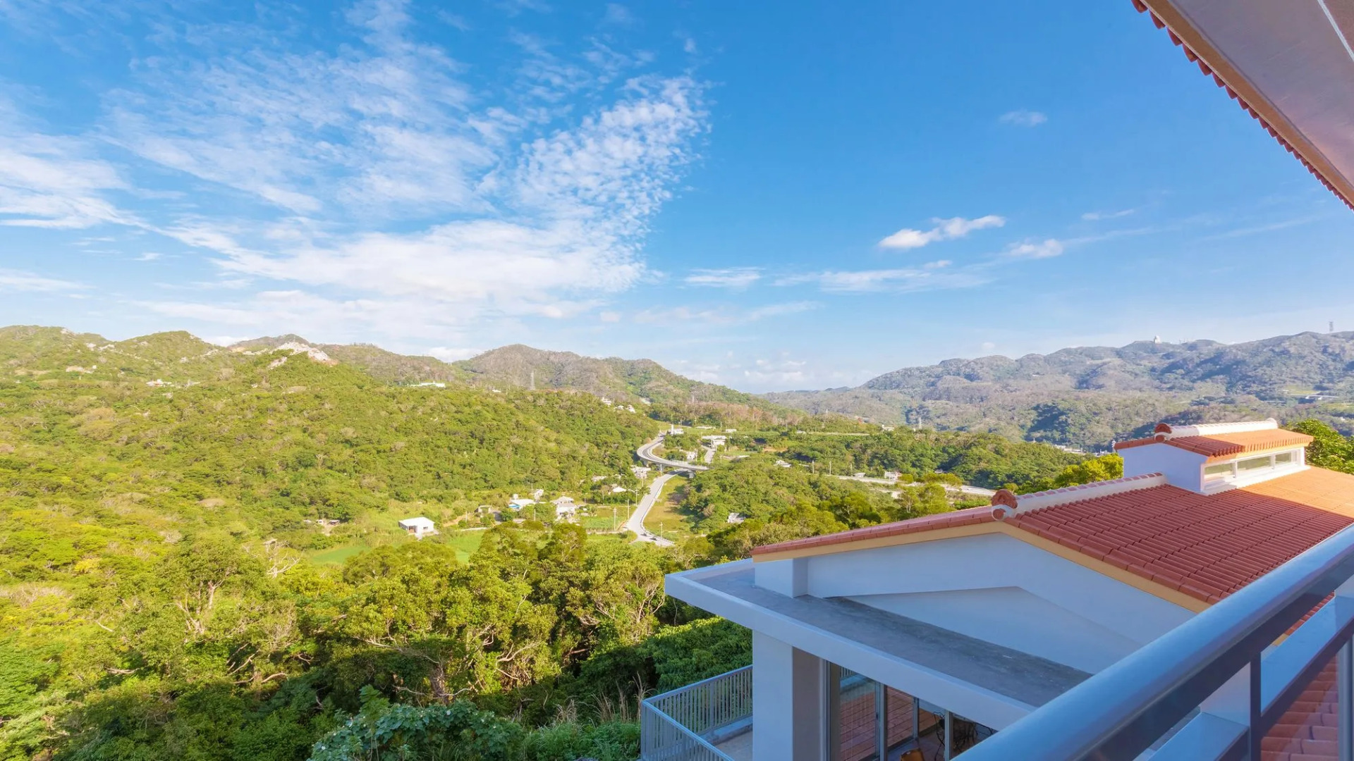 Hoshi no Terrace Motobu Yamazato