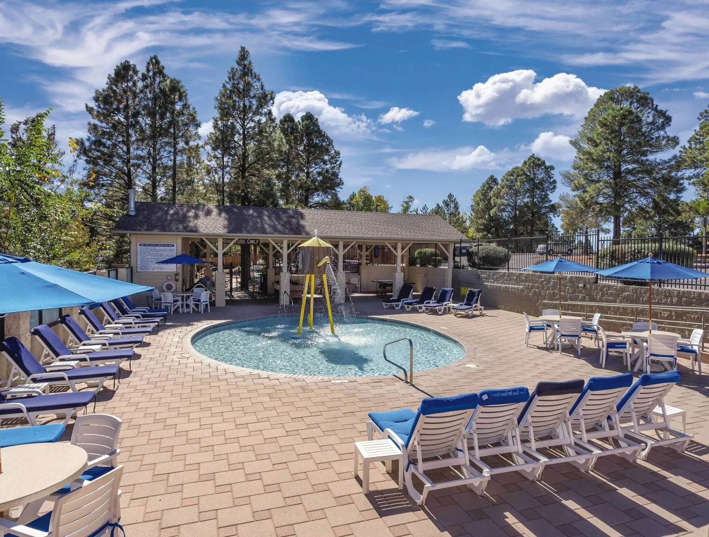 Wyndham Flagstaff