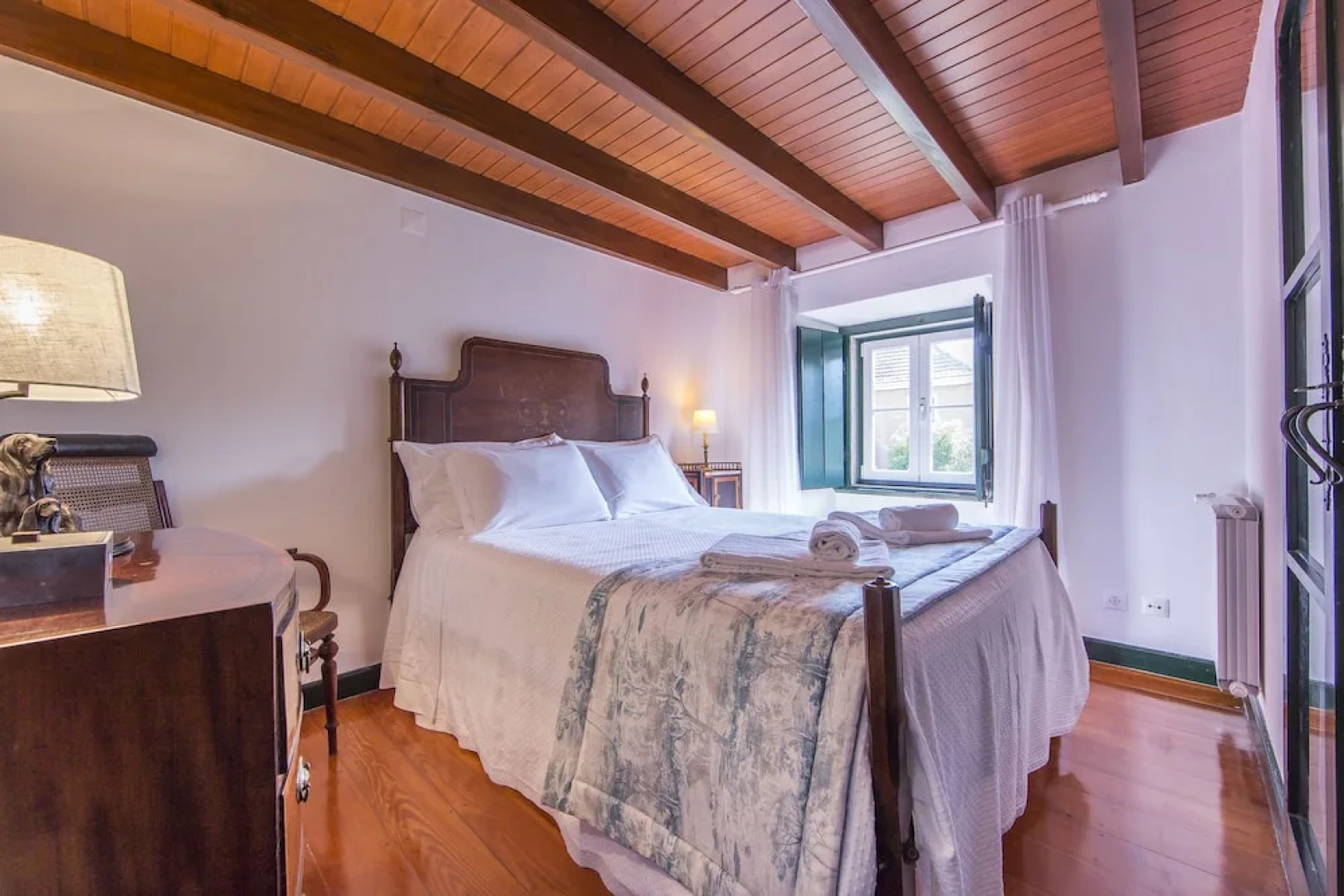 Meet the Artist's Retreat