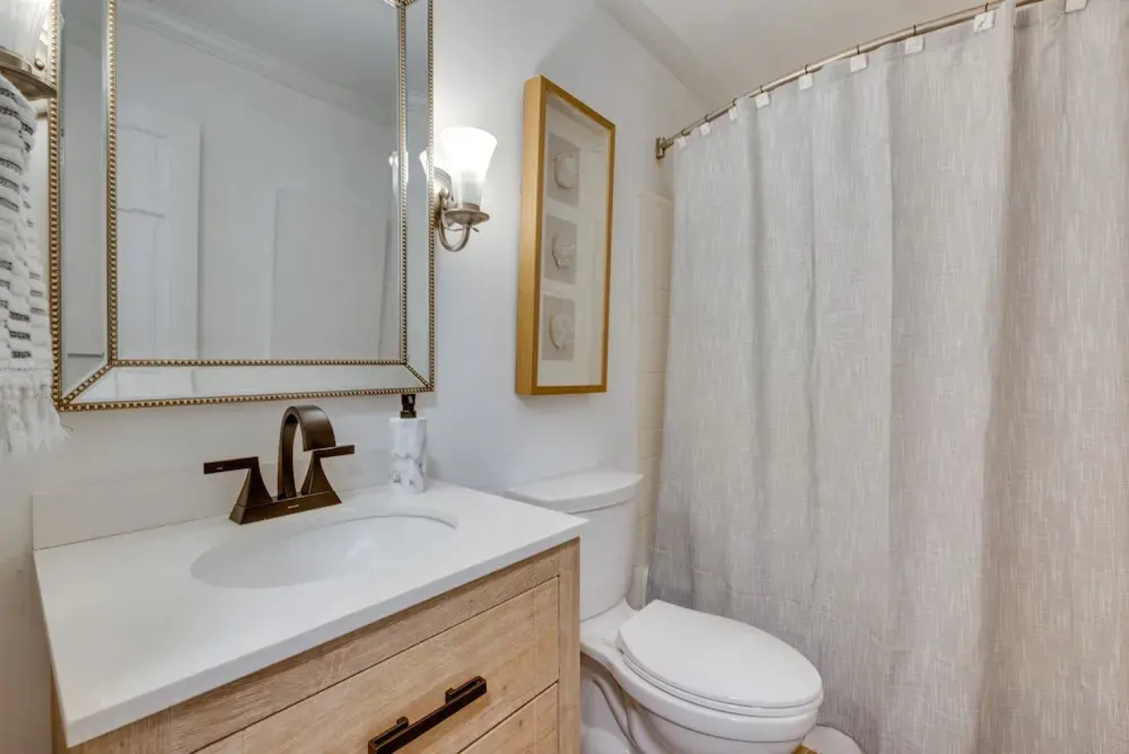 Smyrna Vacation Rental w/ Private Pool & Patio