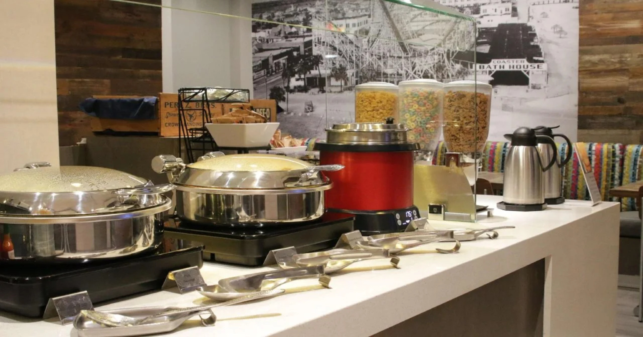 Best Western Oceanfront