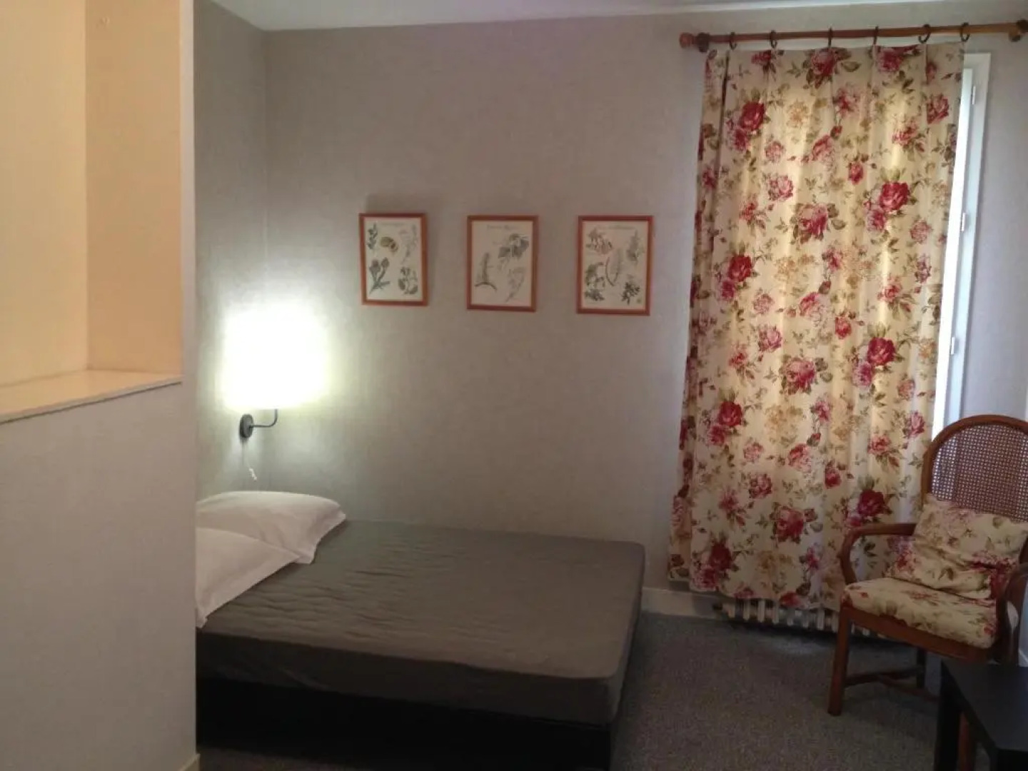 La Grande Maison de Carrouges