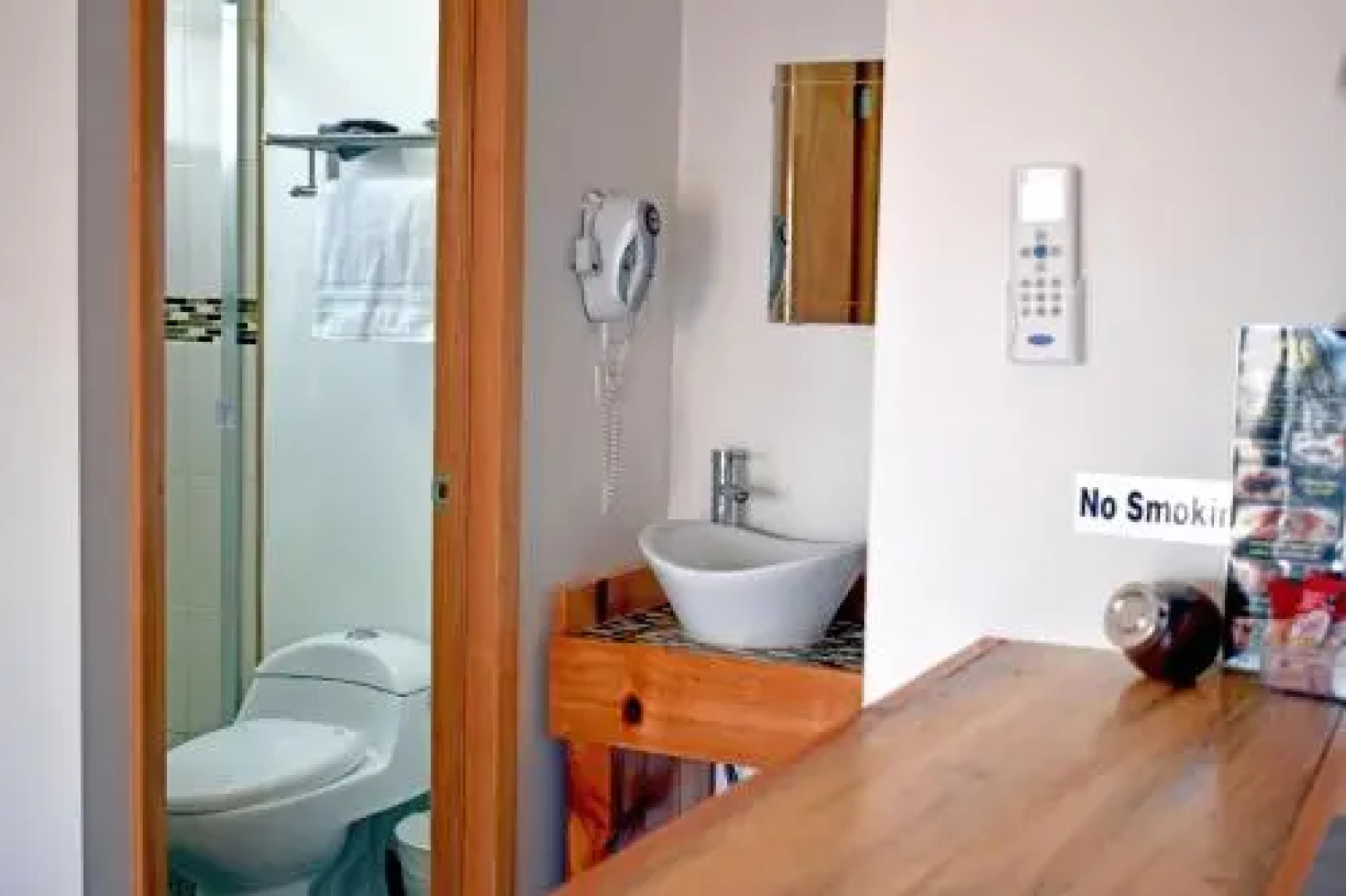 Vides del Rio Suites