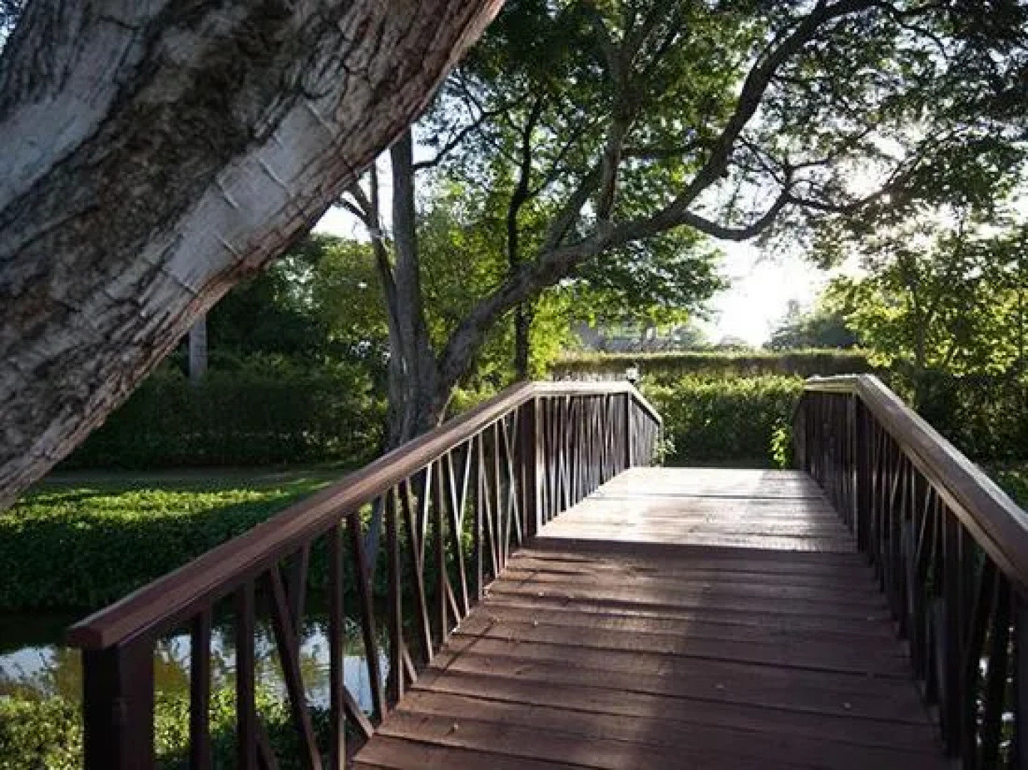 Wishing Tree Resort, Khon Kaen