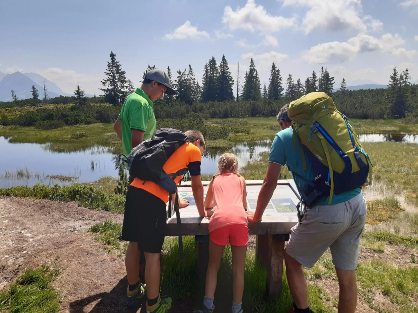 Apartment Ransburggut