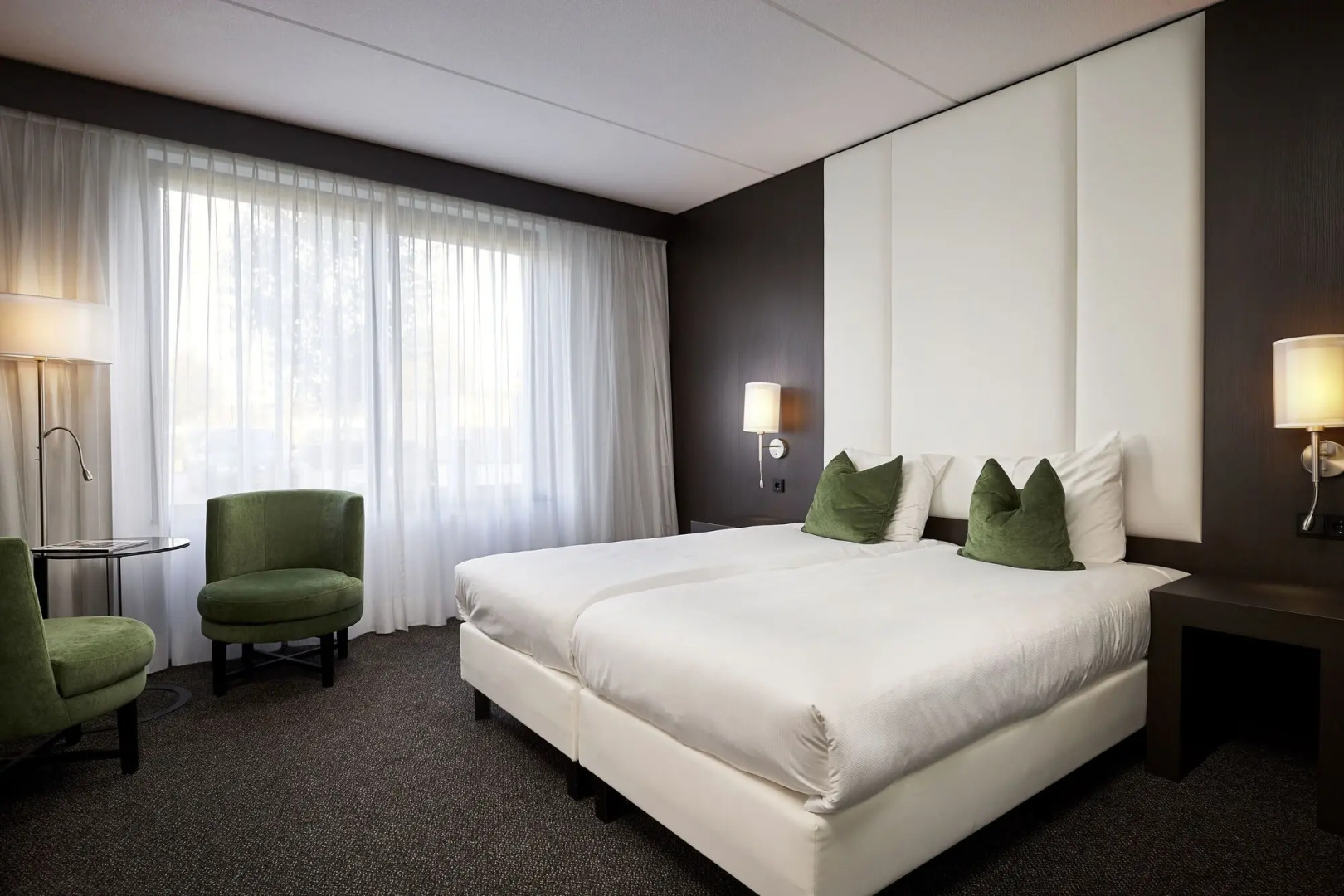 Van der Valk Hotel Uden-Veghel