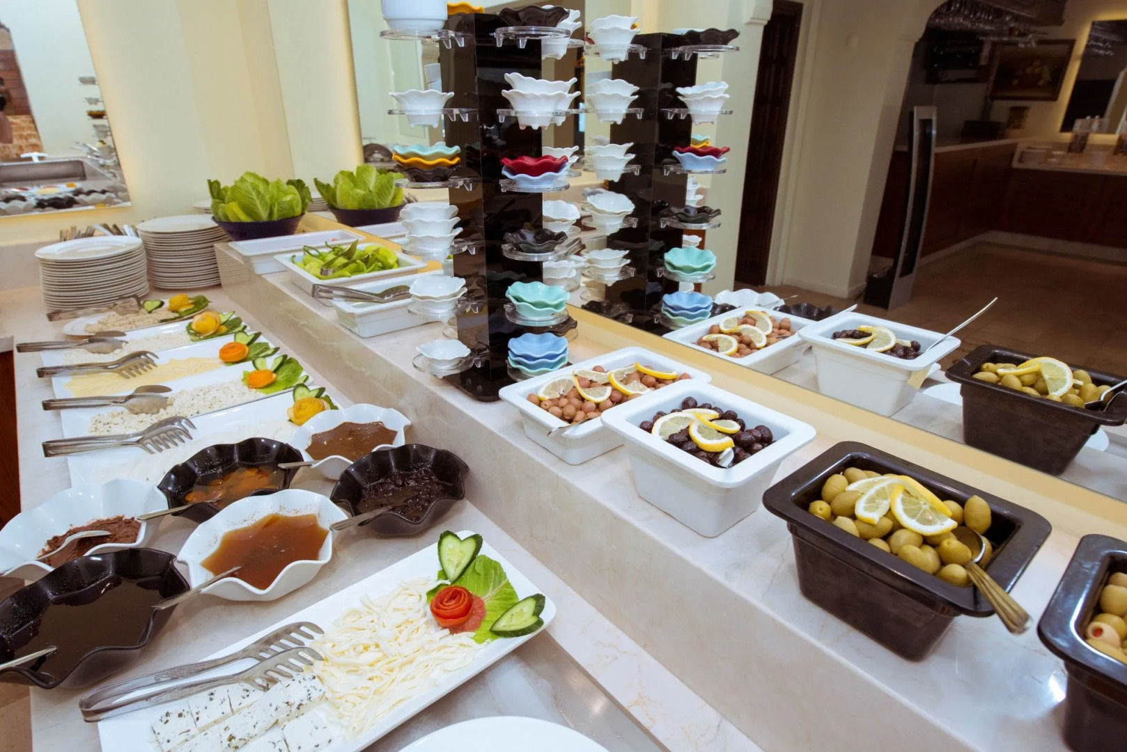 Villa Daffodil - Special Class