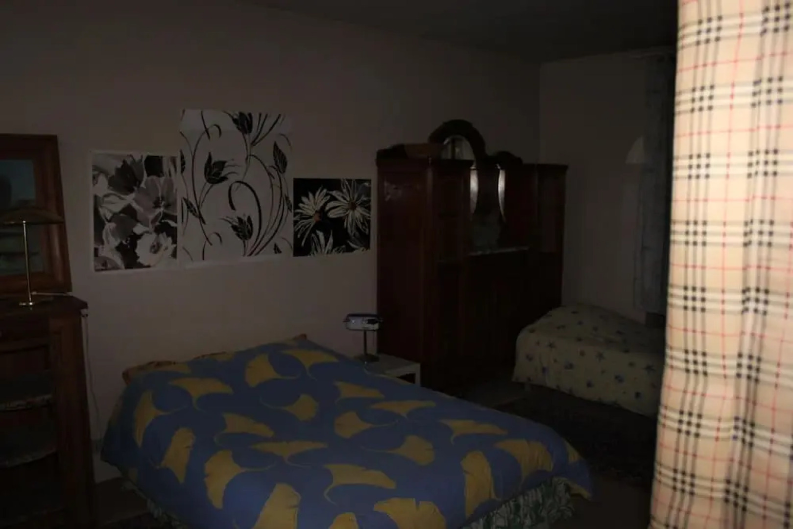 A La Ferme de la Joie