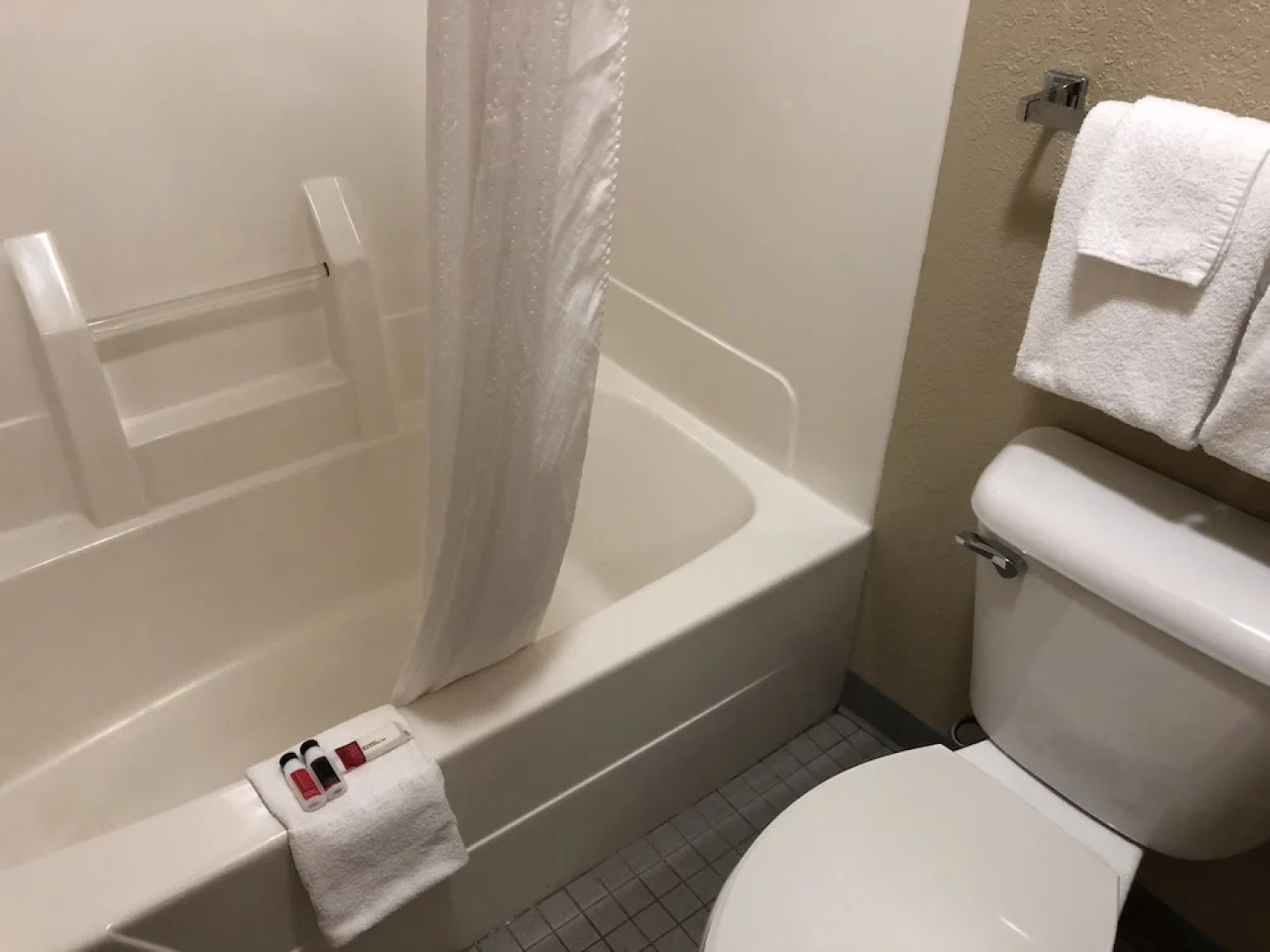 Days Inn Iron Mountain