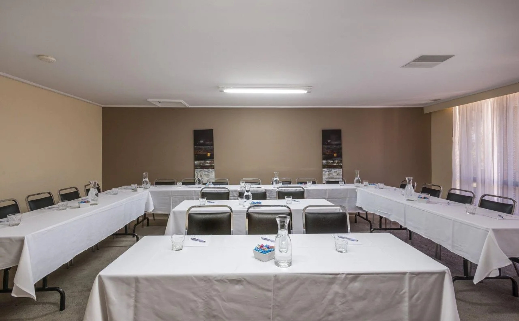 Mildura Inlander Resort
