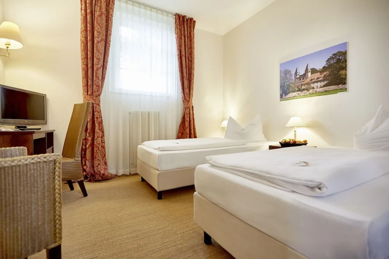 Johanniterhaus Kloster Wennigsen