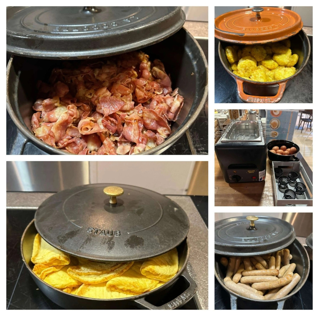 Campanile Paris CDG Airport Villepinte