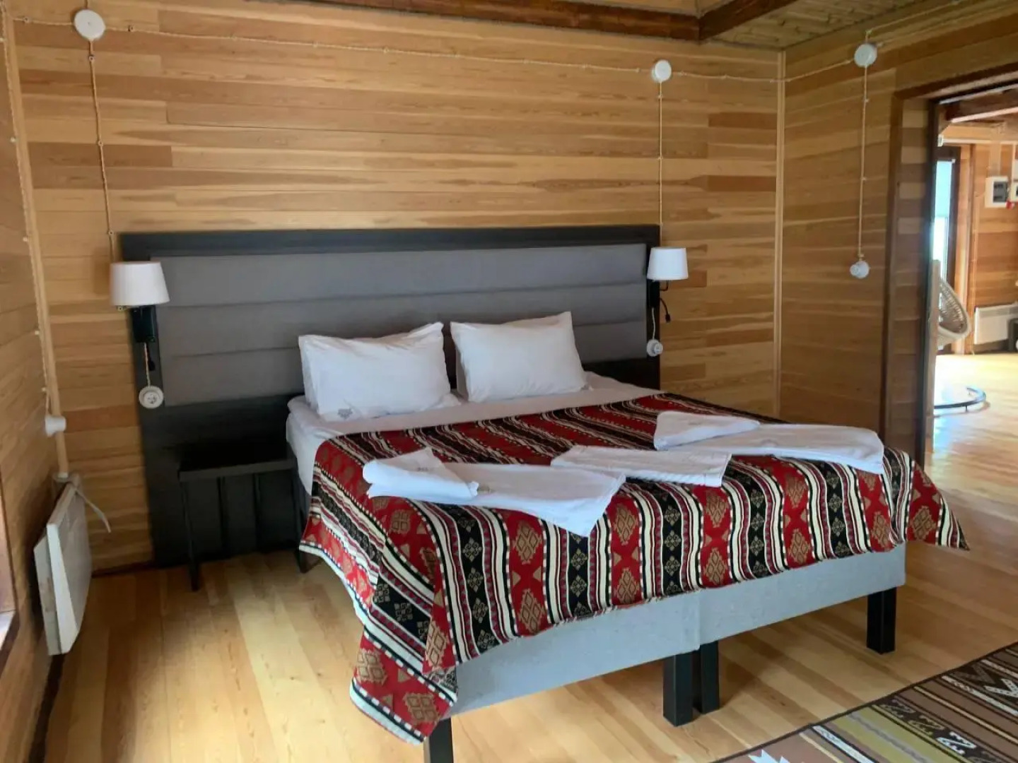 Белые журавли