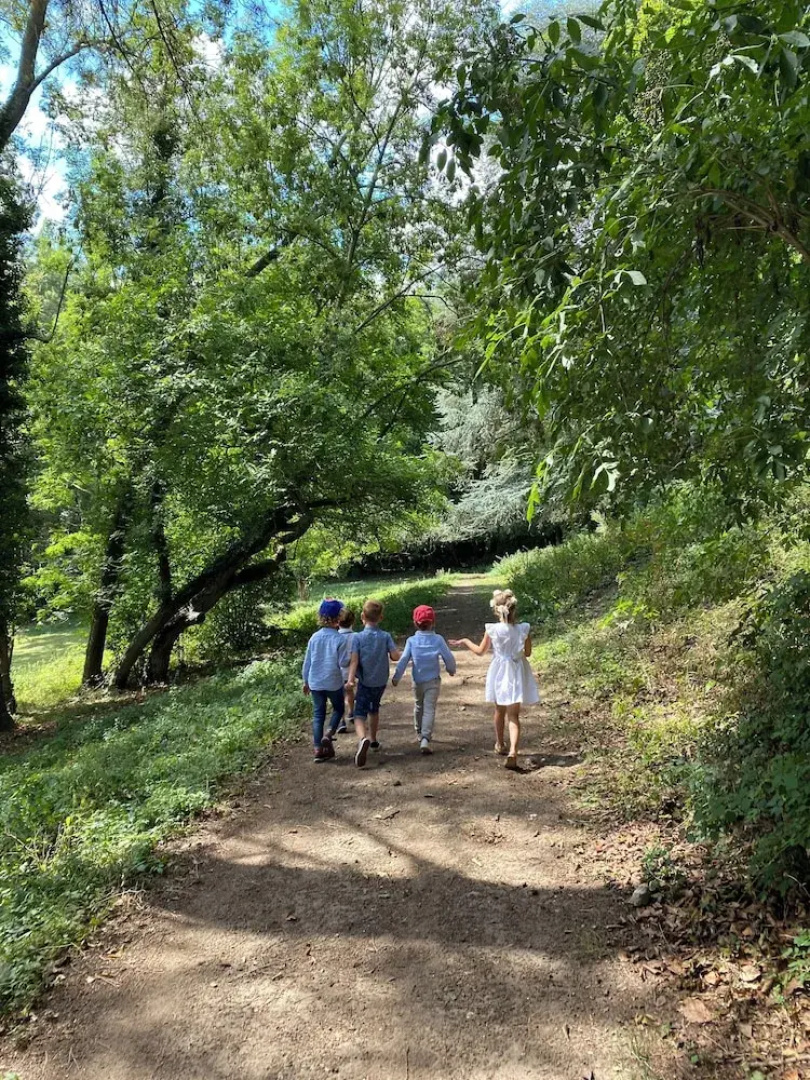 Domaine du Chesney