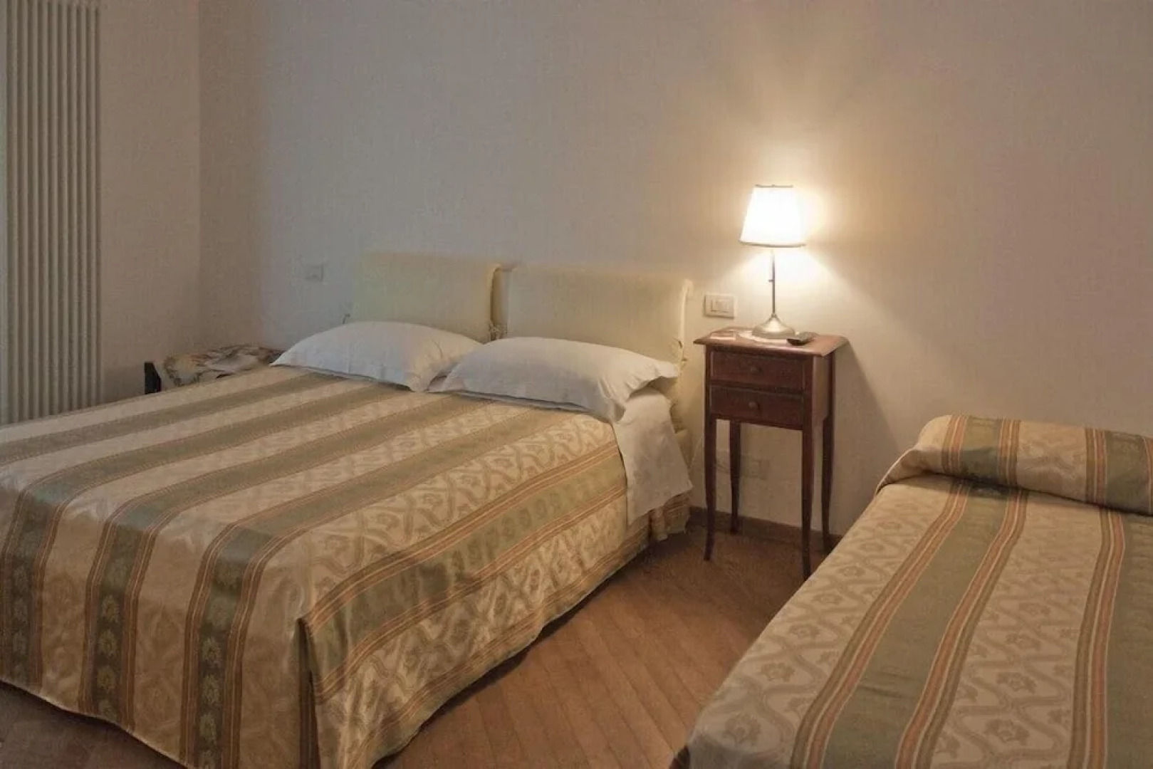 Grotta Cilicia B&B