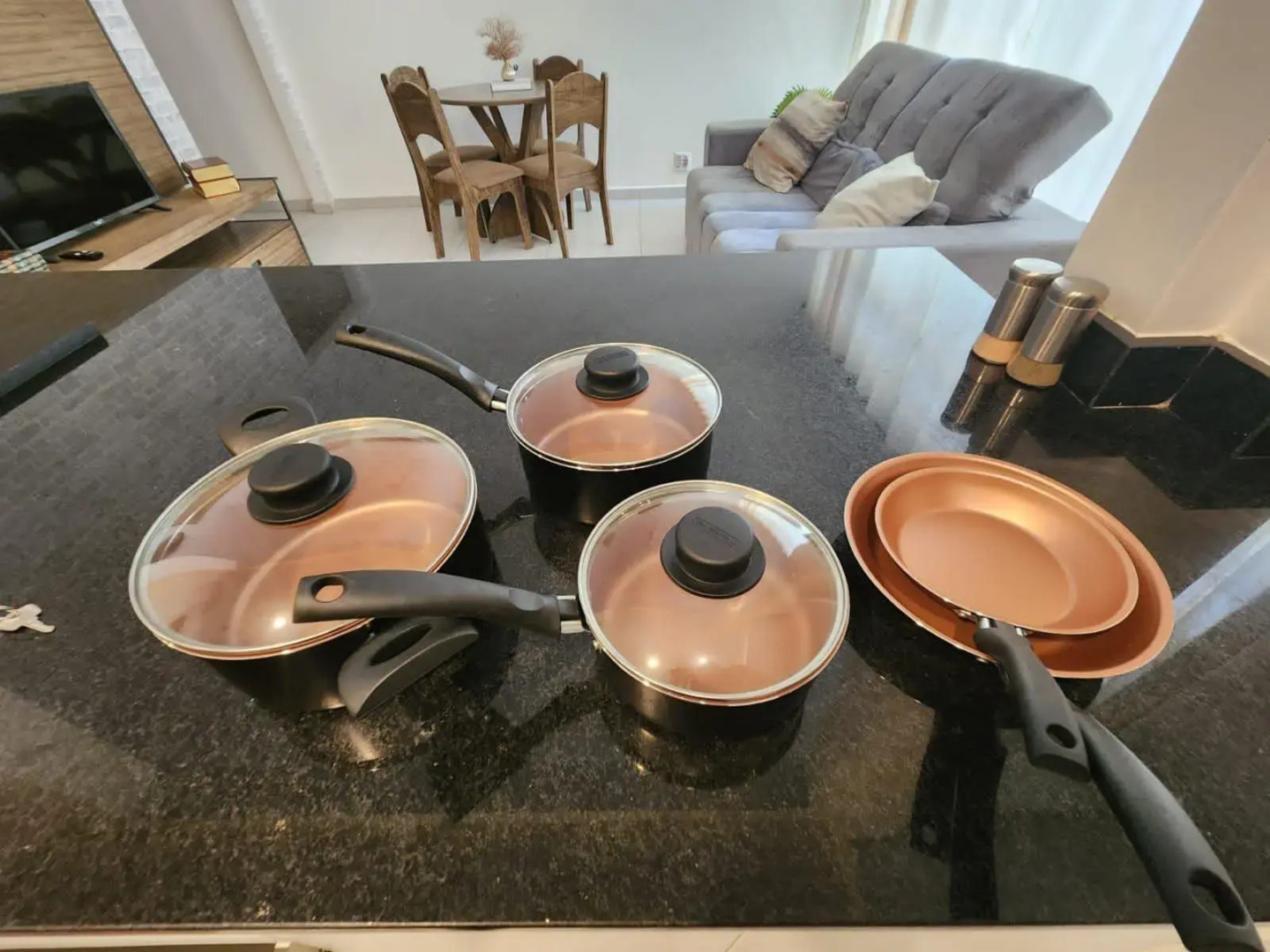 Copacabana; Rio de Janeiro