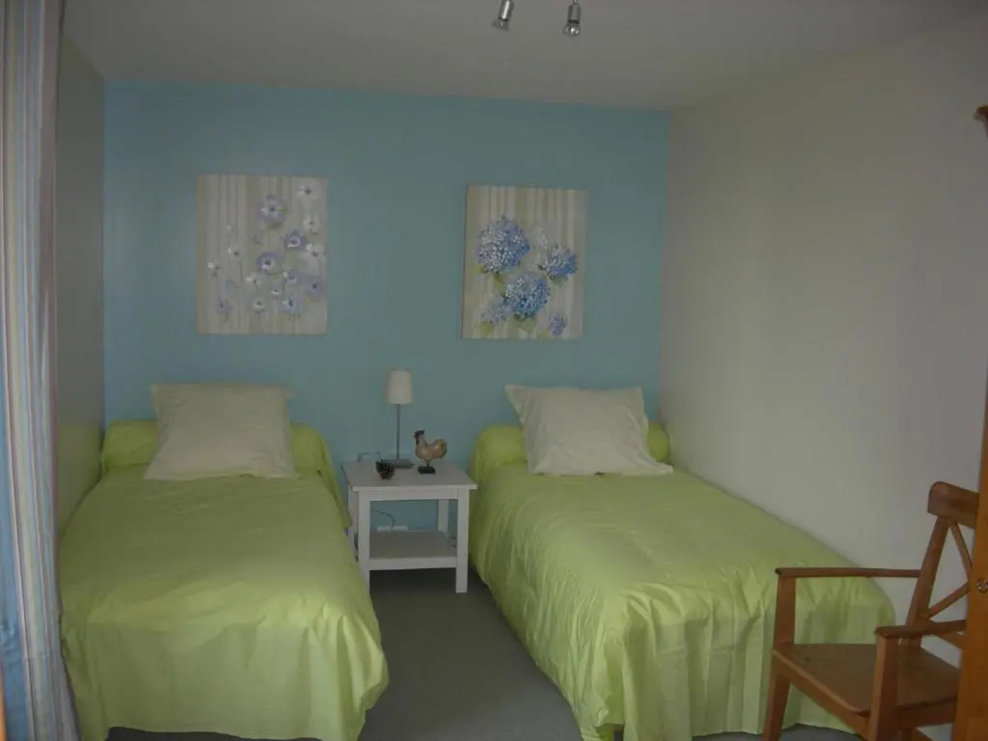 Gîte La Penhatière