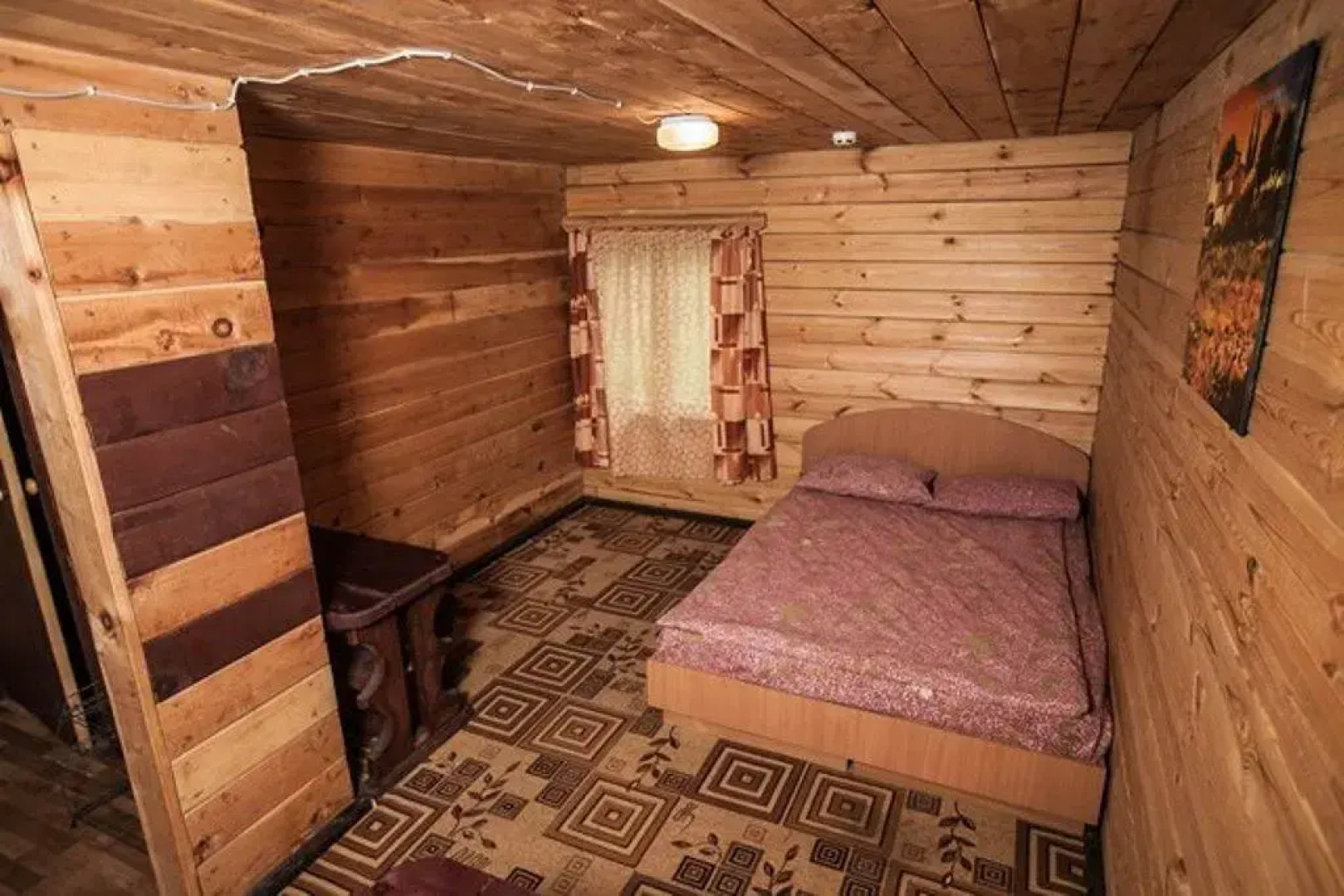 Империя туризма