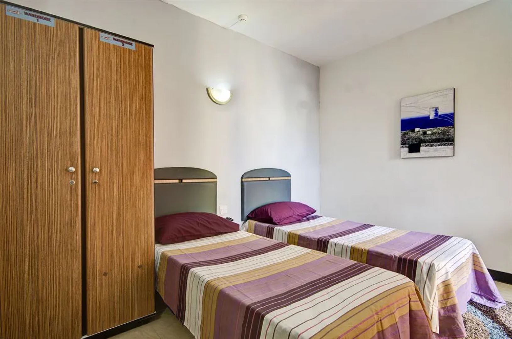 Balco Harmony Hostel