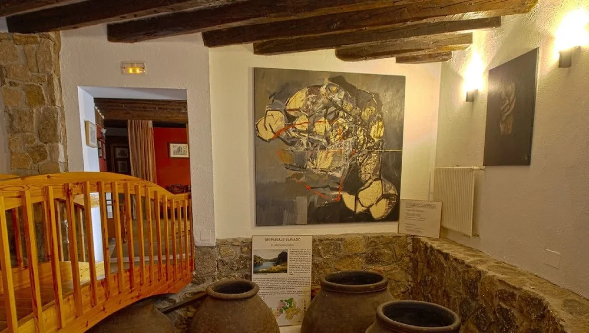 Hotel Rural Don Alvaro de Luna