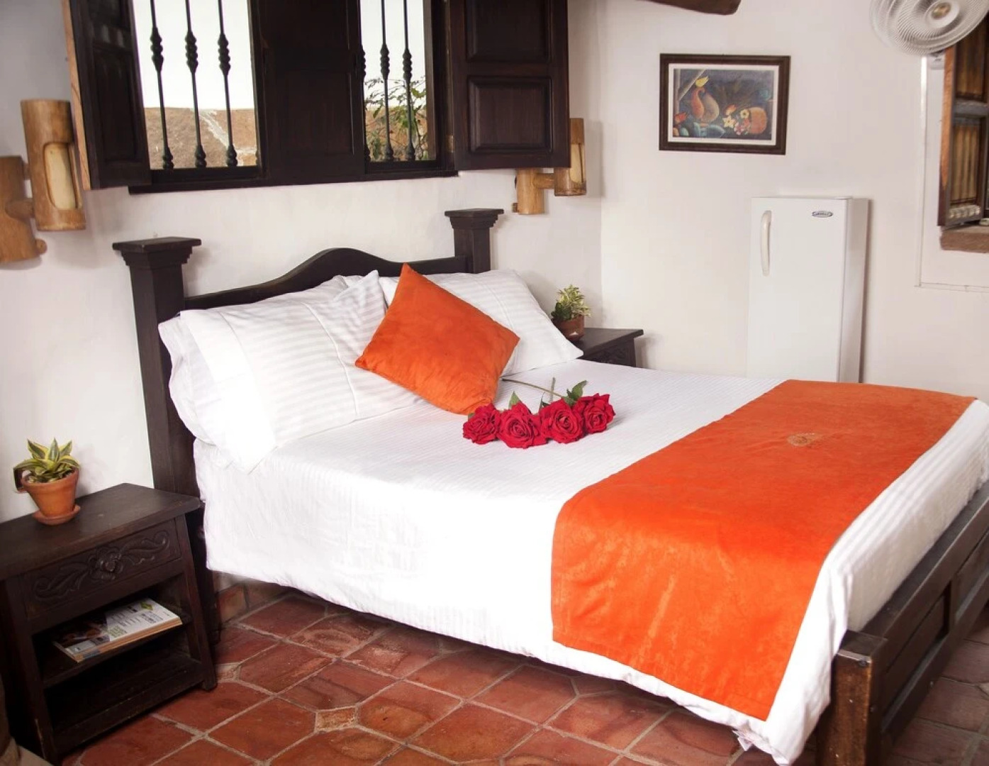 Hotel Boutique Wassiki Campestre