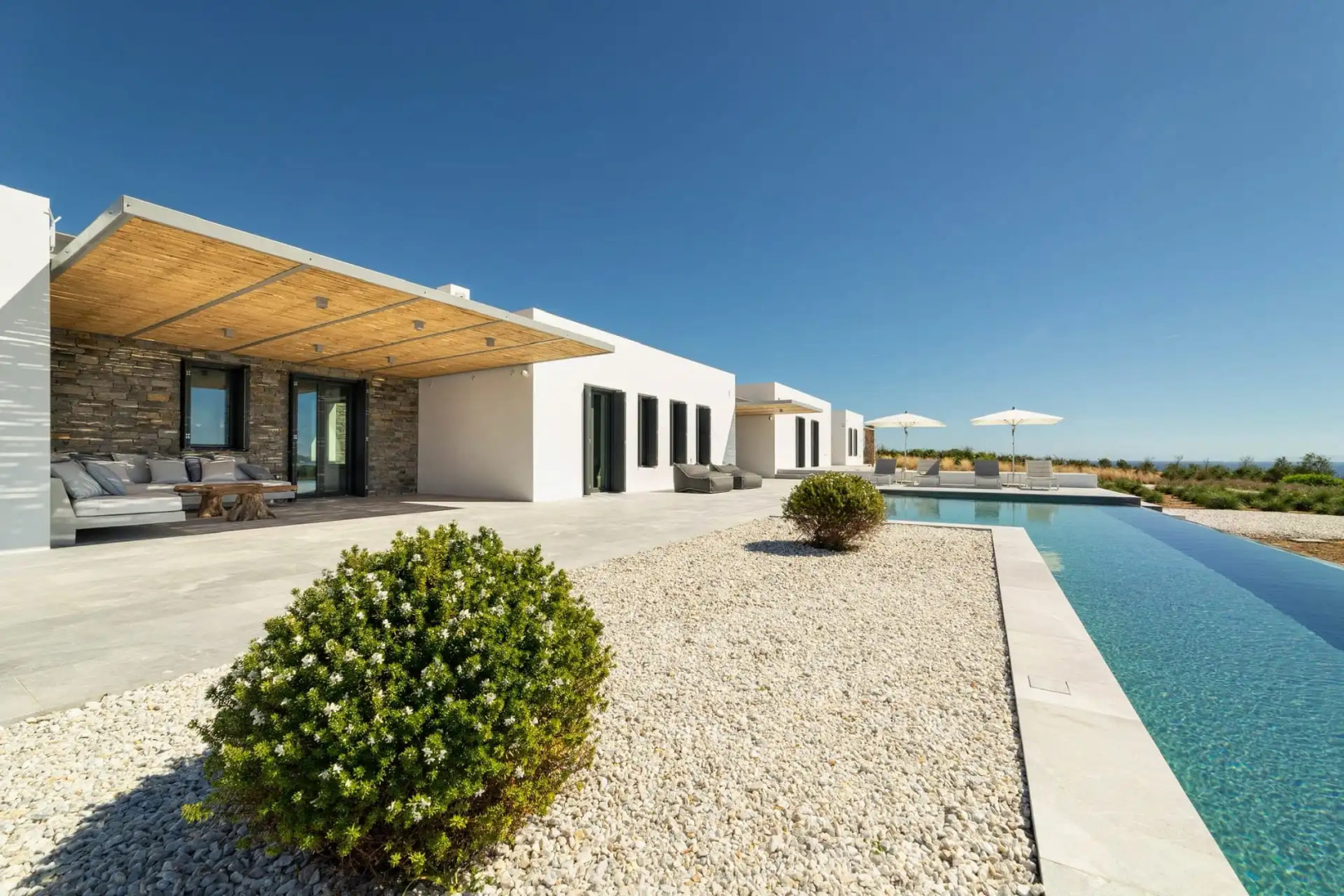 Xrisiris Villa Paros