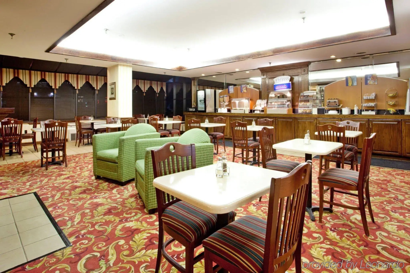 Holiday Inn Express Chester by IHG
