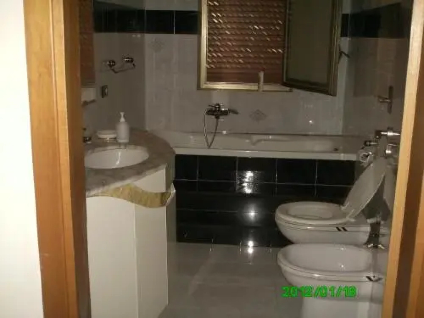 Holiday home la Fontana