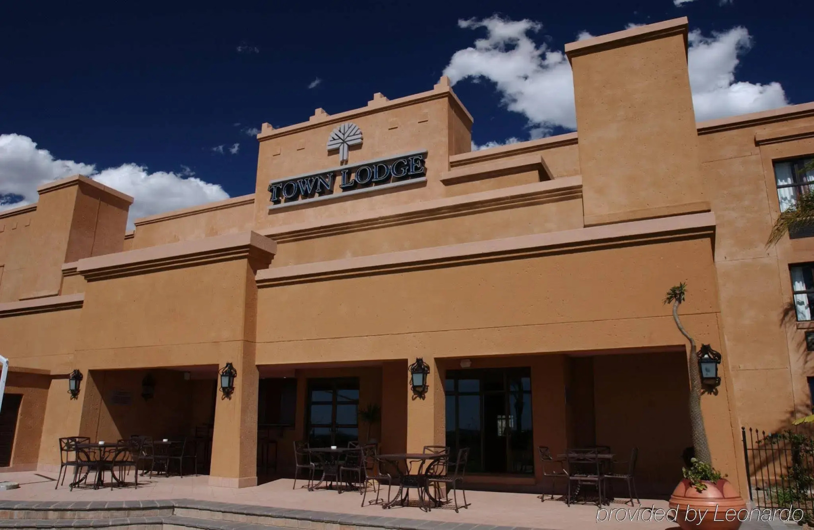 Town Lodge Polokwane