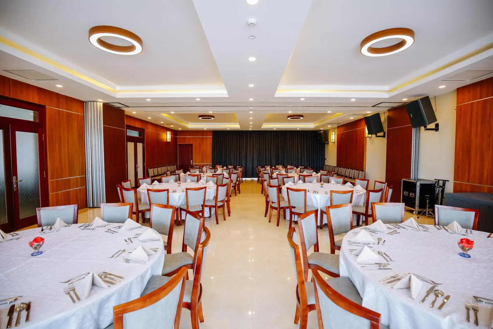 Bella Vita Hotel Vung Tau
