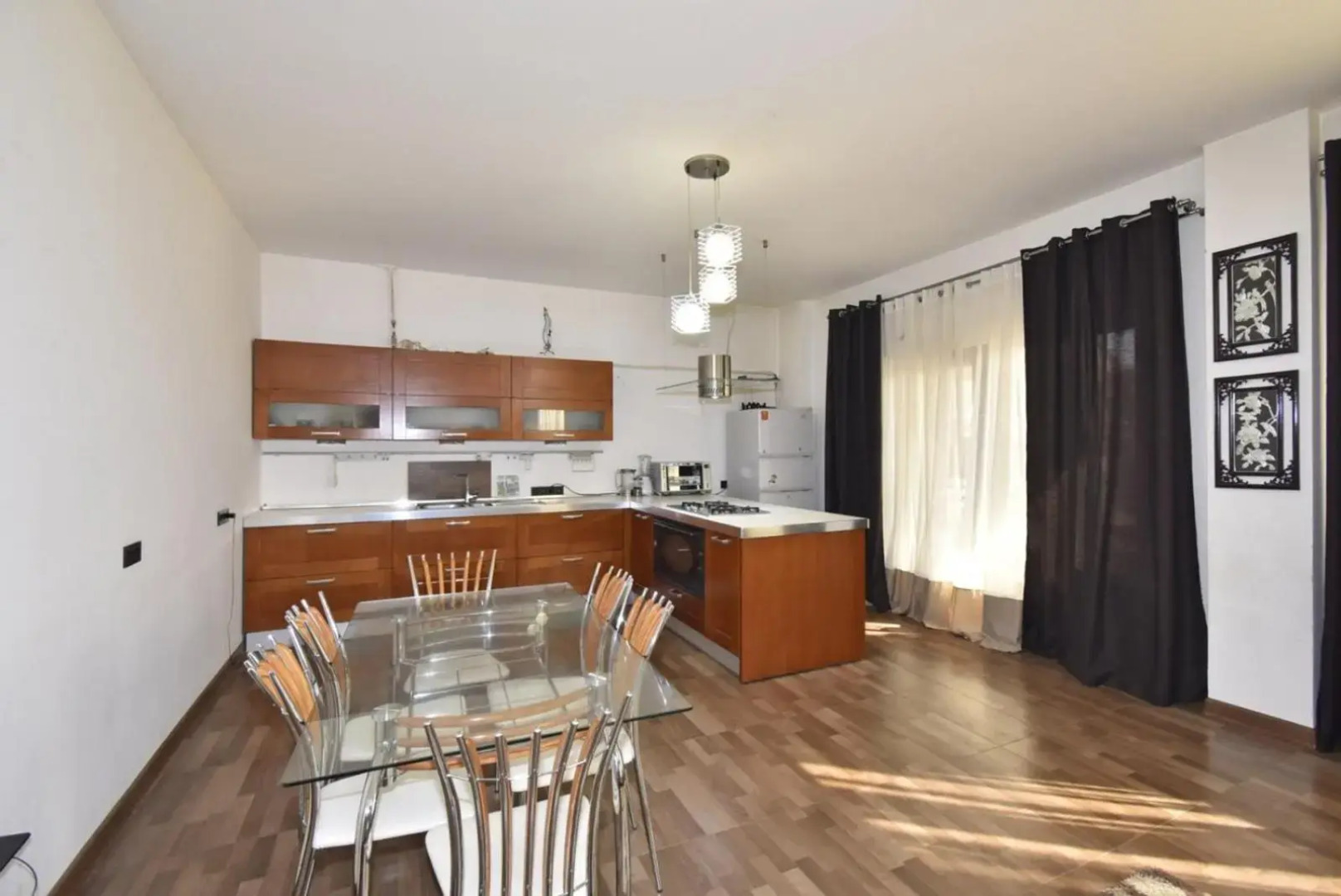 Luxury Villa with a Pool