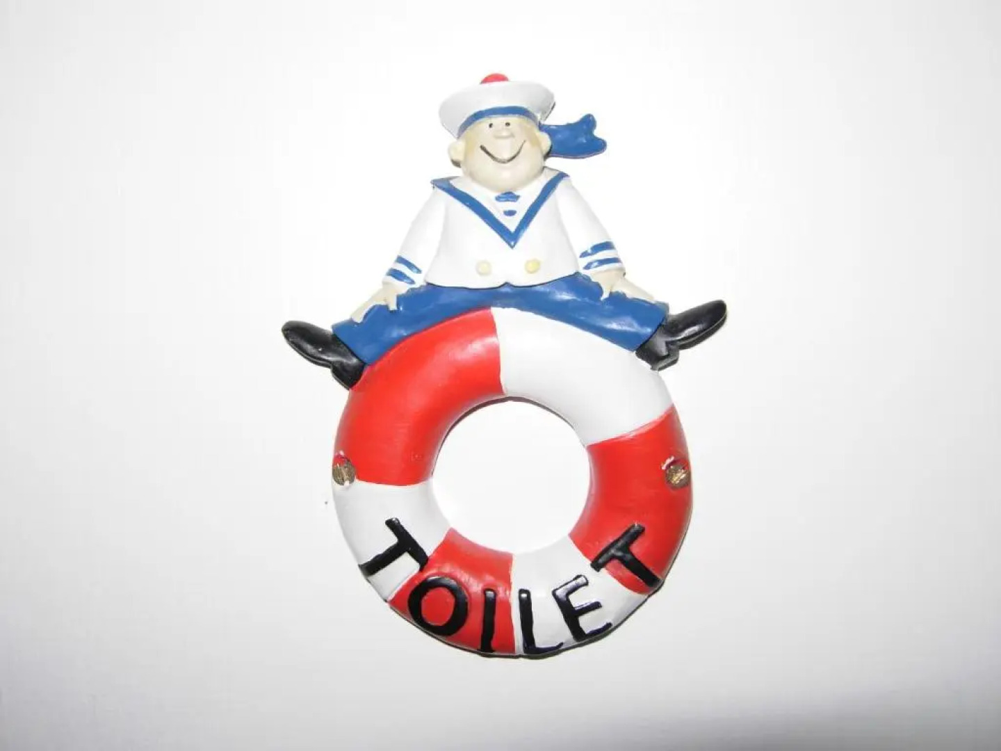 Secret garden in the old town