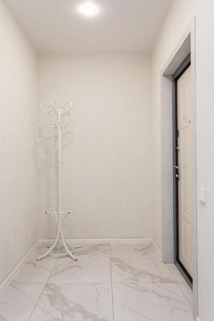 ПоСутки в Калининграде на улице 9 апреля