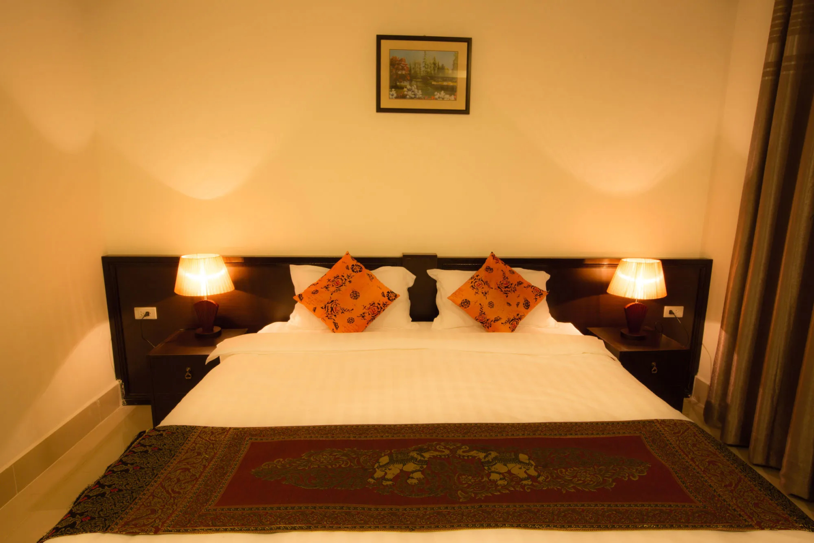 Douangchan Plaza Hotel