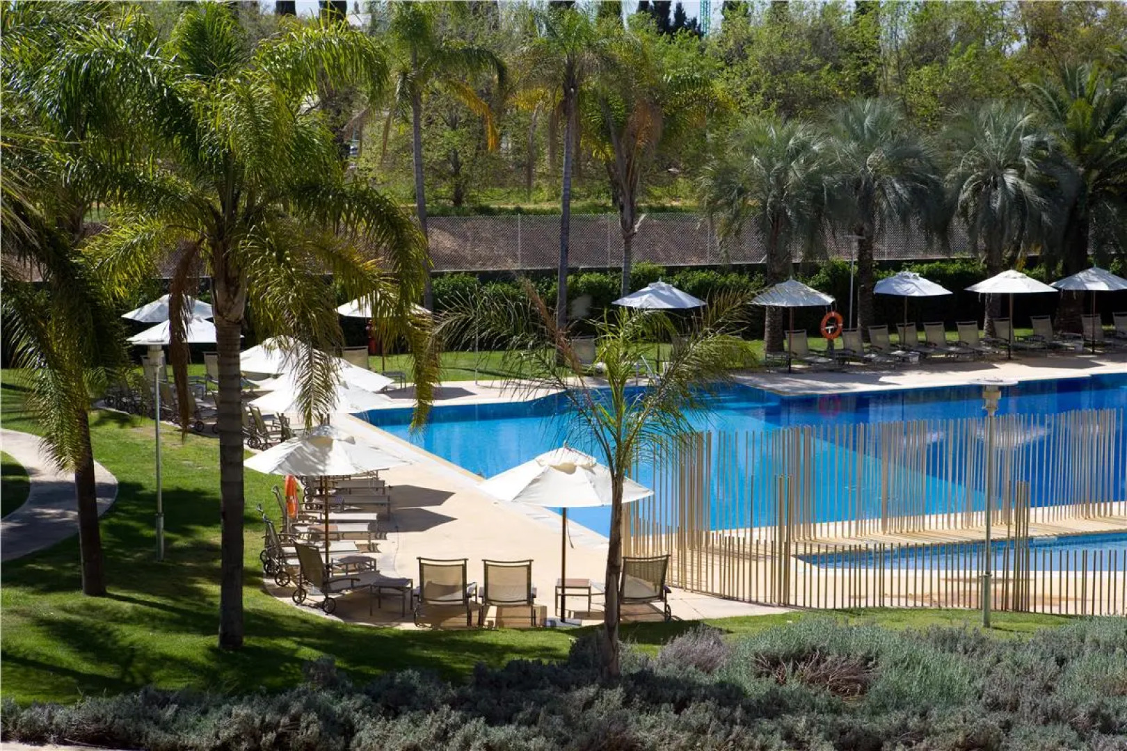 Eurostars Al-Ándalus