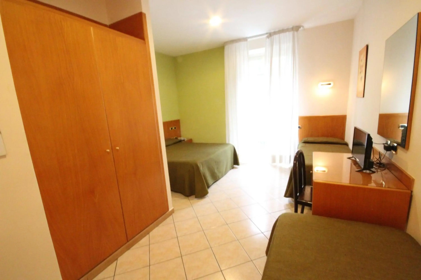 Hotel Zara