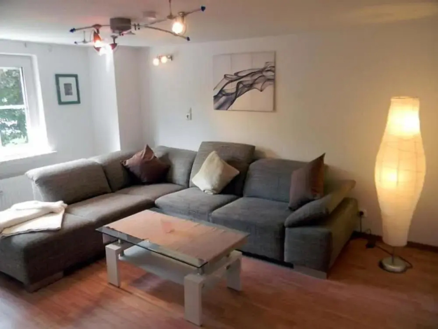 Ferienwohnung Celina