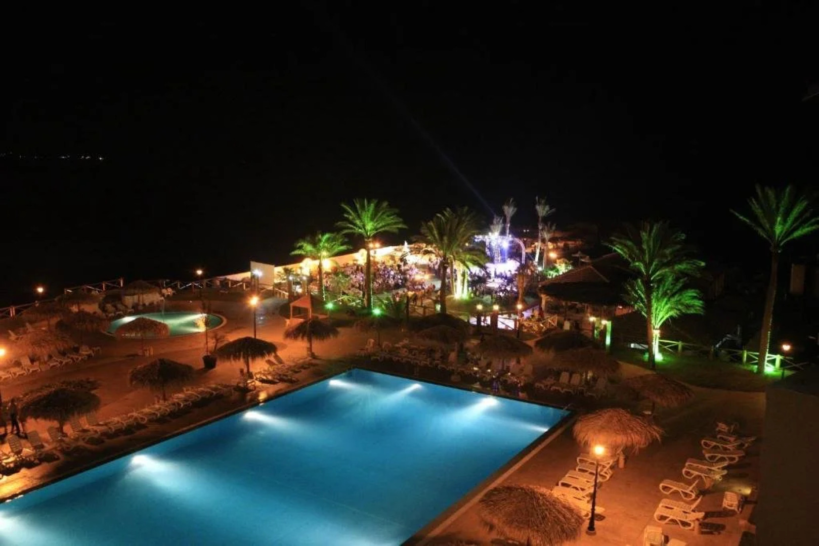 Sawary Resort and Hotel