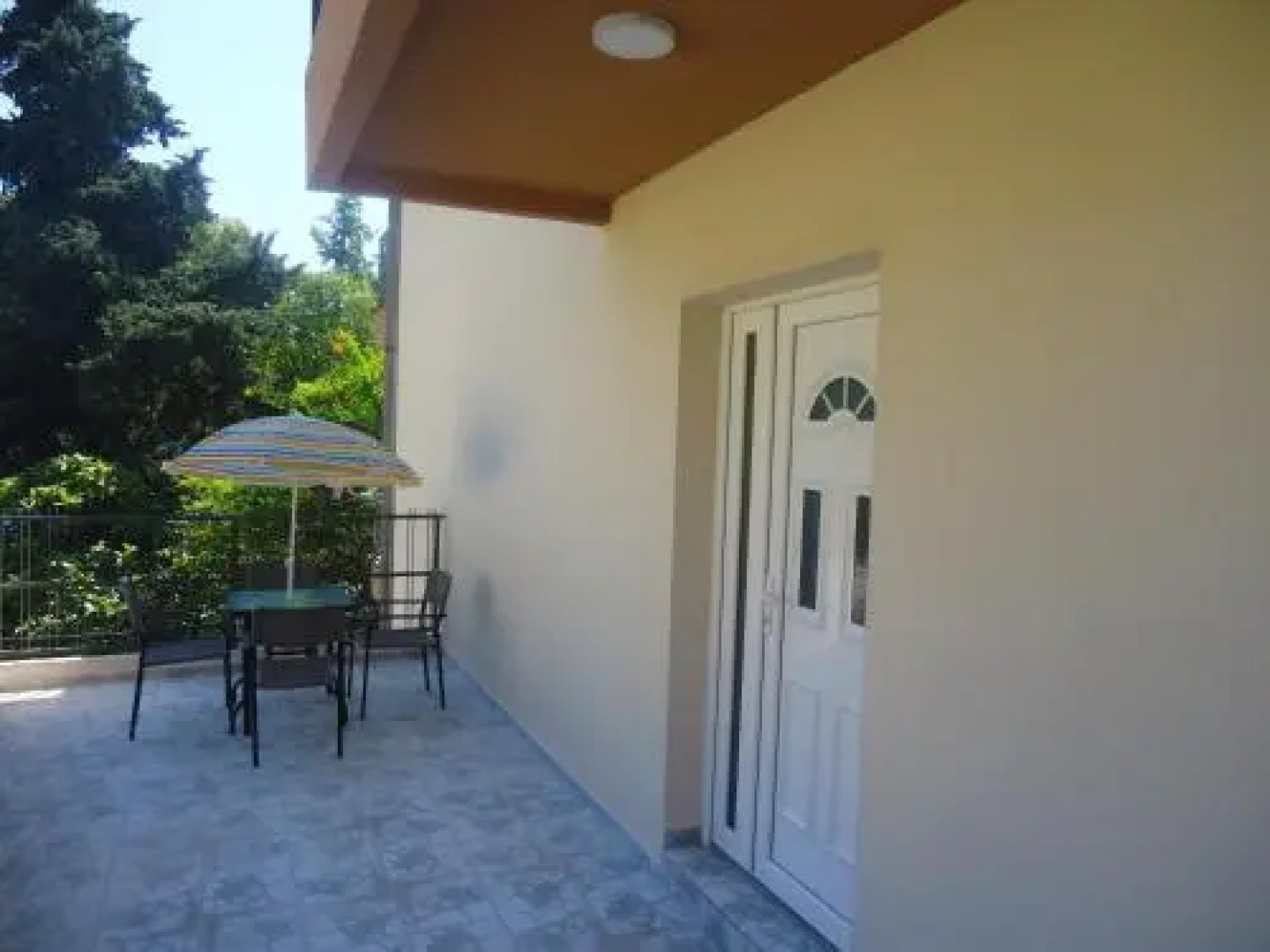 Apartments Forte Mare