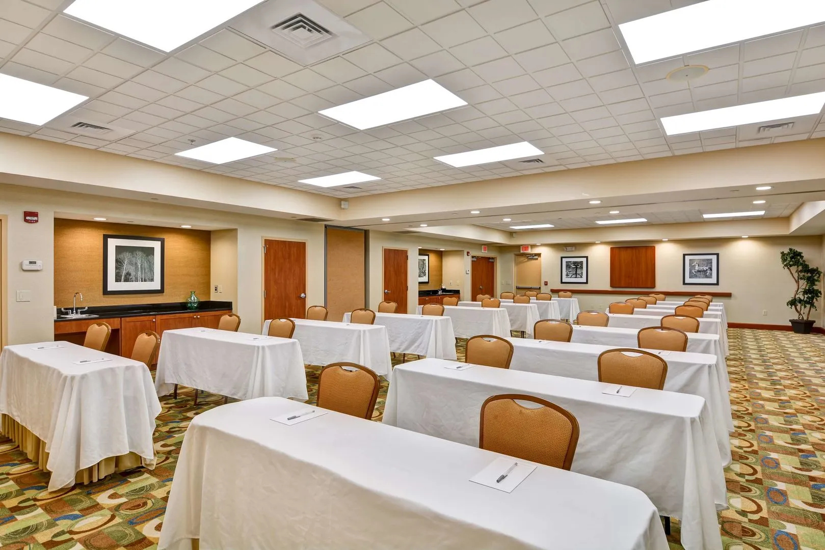 Hampton Inn Hendersonville