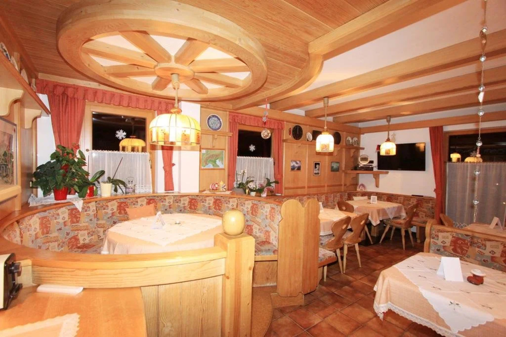 Gästehaus Steinerhof