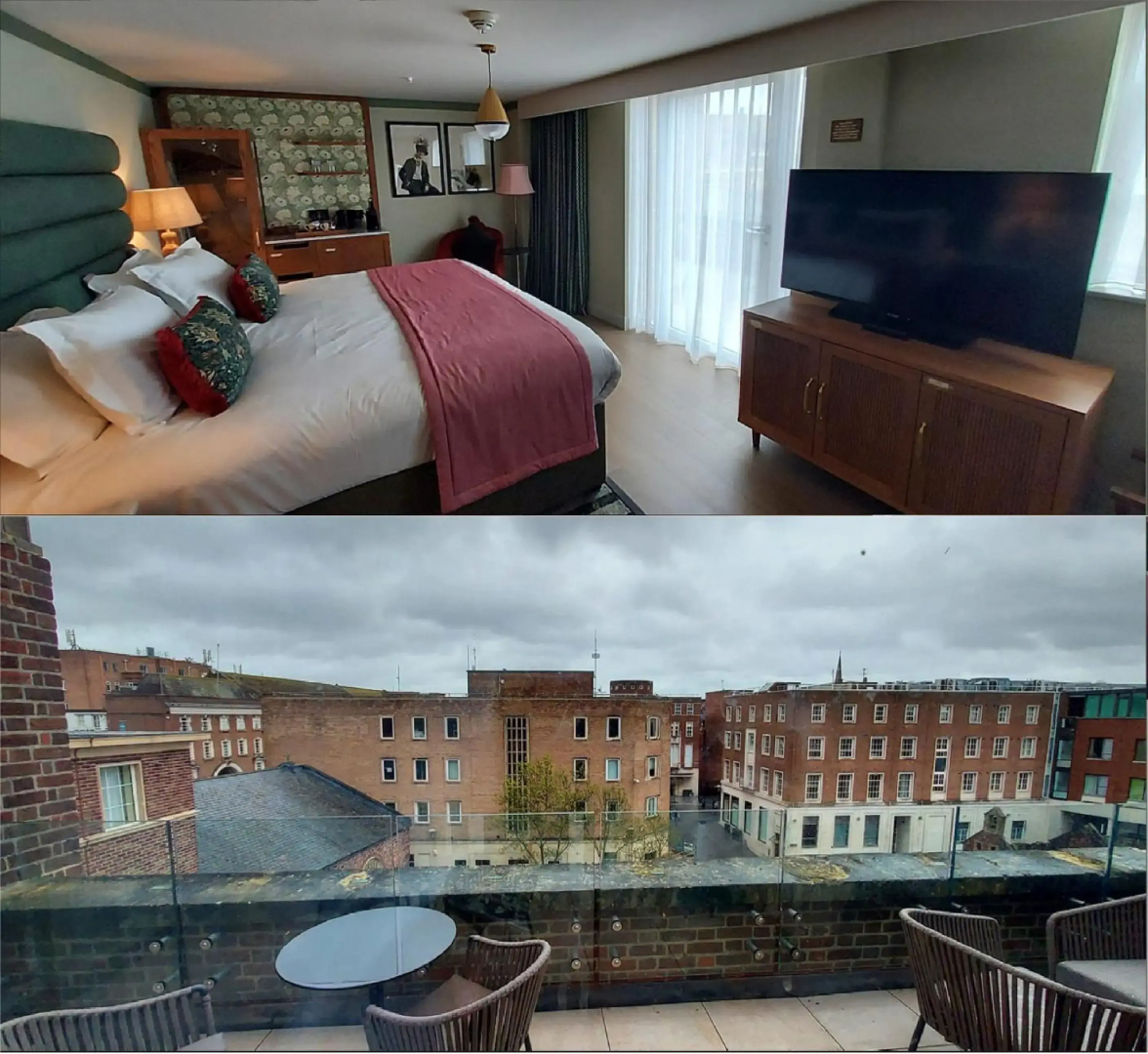 Hotel Indigo Exeter by IHG