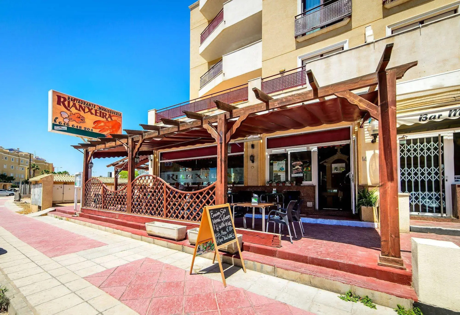 Apartamento Bennecke Angel