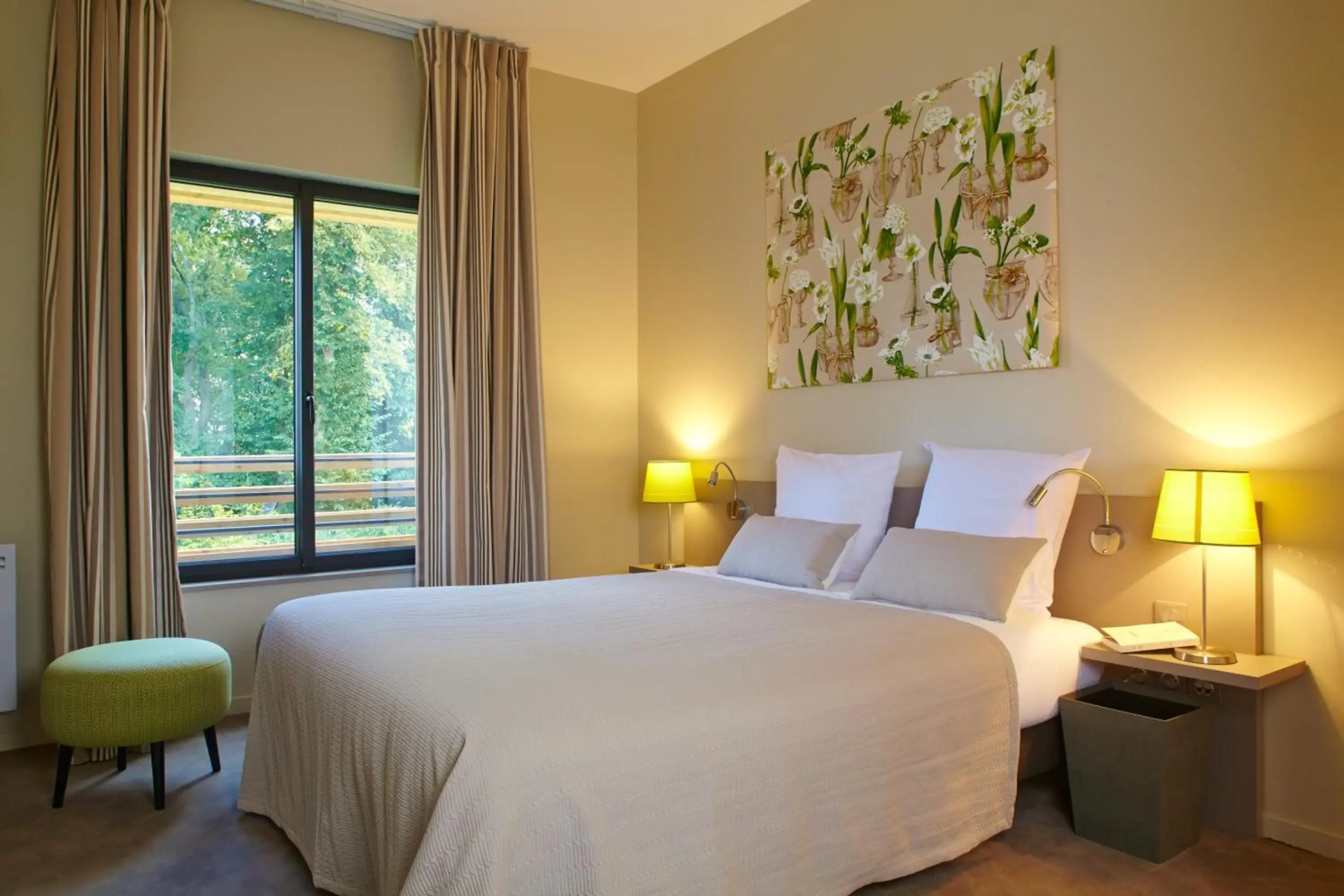 Hotel Les Herbes Folles