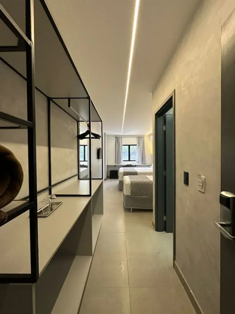 232 Concept Hotel