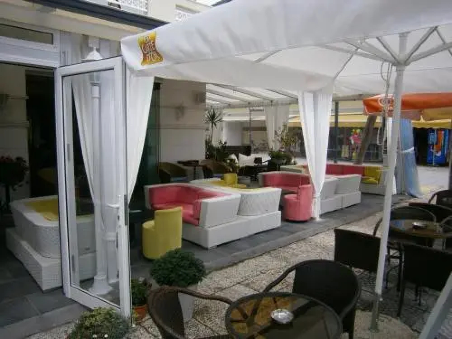 Hotel Ioanna