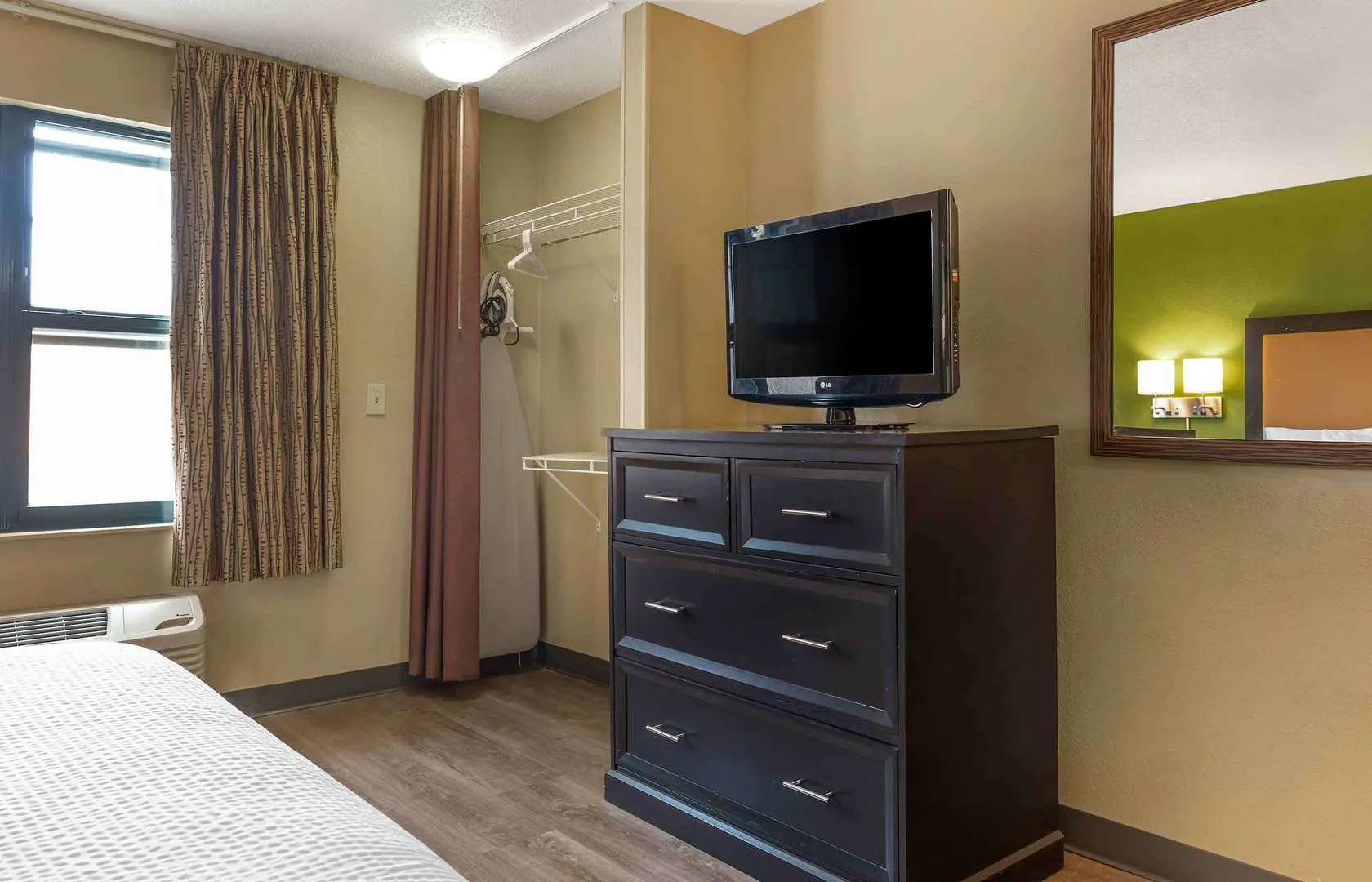 Extended Stay America Boston - Tewksbury