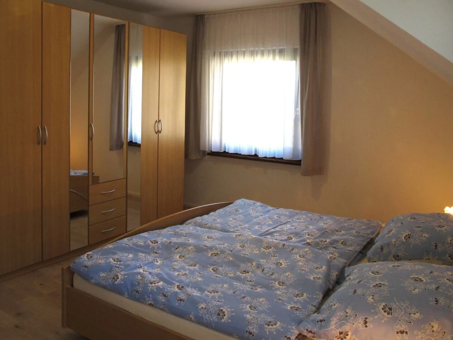 Wartbuck Hlingen-birkendorf